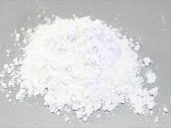 DEVELOPMENT OF PHARMACEUTICAL GRADE STARCH